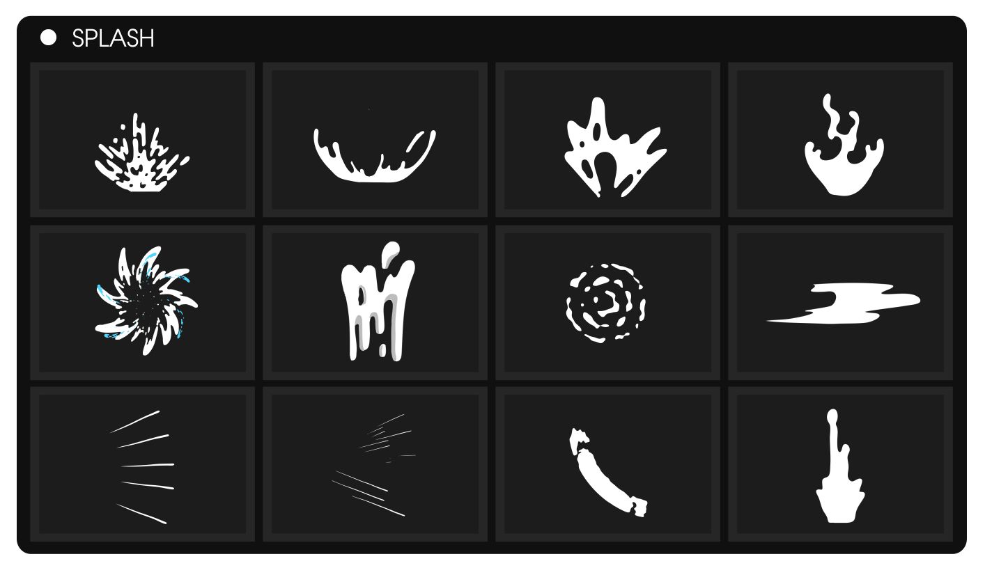 Liquid Motion Elements - 37