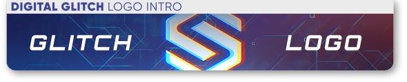 Hypertunnel Logo Reveal - 6