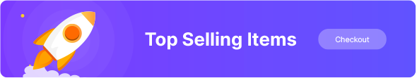 Top Selling Template