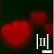 Hearts Background