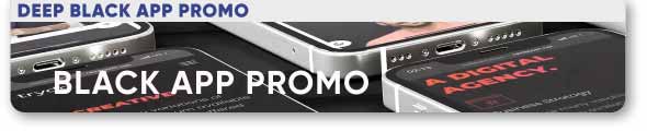 Digital App Promo - 2