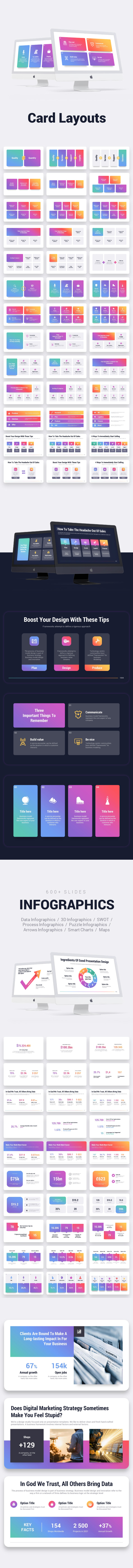 Simplicity 2023 – Premium PowerPoint Presentation Template - 28
