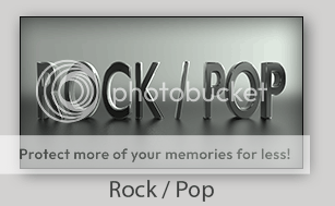 Rock / Pop