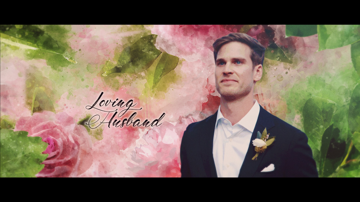Wedding Flowers Trailer - 7
