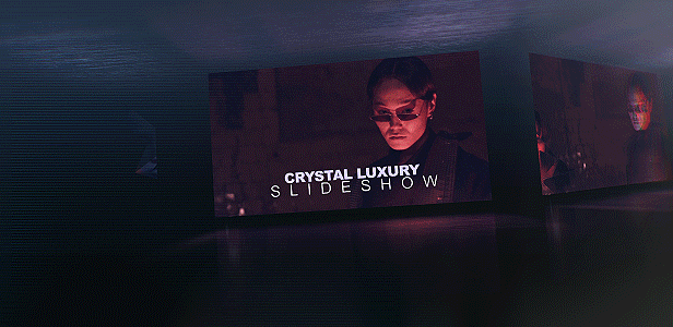 Crystal Luxury Slideshow1