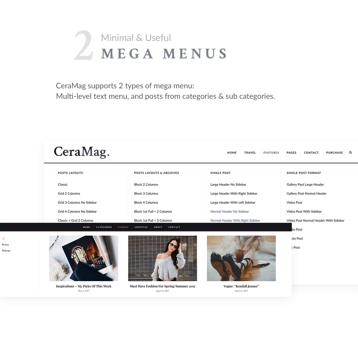 “Mega