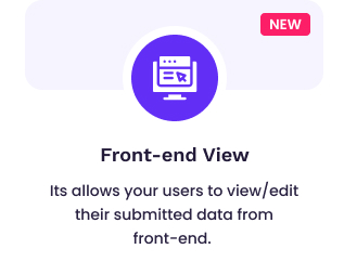 Wordpress Form Builder Plugin, Contact form - ARForms - 52