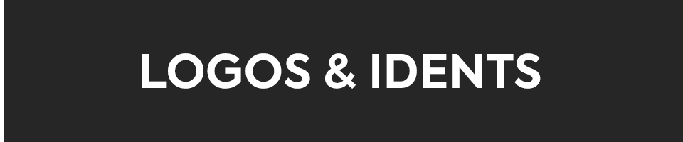 Logos-Idents