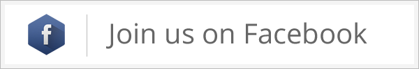Follow us on Facebook - DeliPress - Magazine and Review WordPress Theme