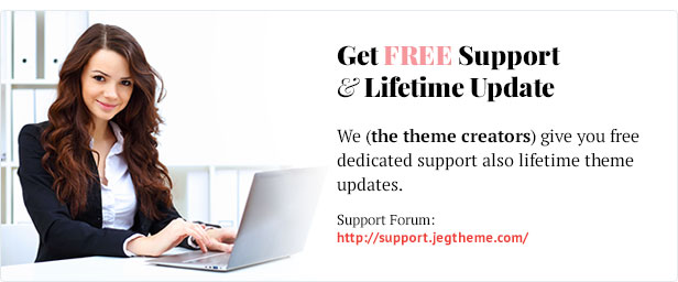 Falive - Beautiful Creative & Fashion Blog Theme - 12