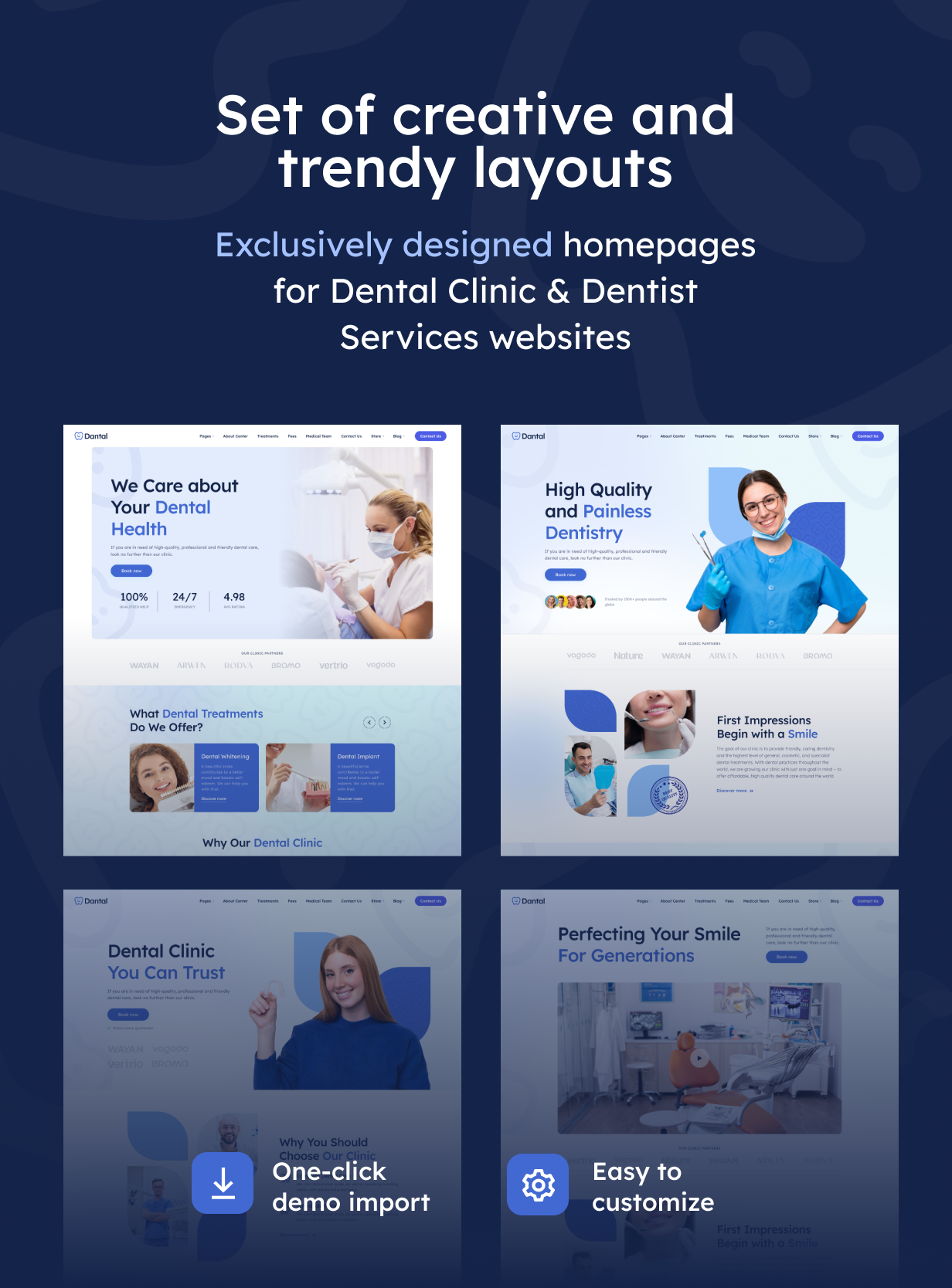 Woocommerce Themes