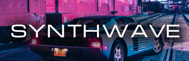 Synthwave