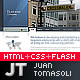 HTML + CSS + FLASH + PSD Business template version - ThemeForest Item for Sale