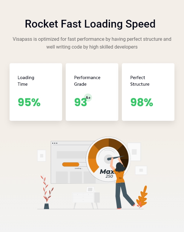 Visapass – Immigration Consulting WordPress Theme + RTL - 3