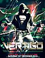 Vertigo Flyer Template