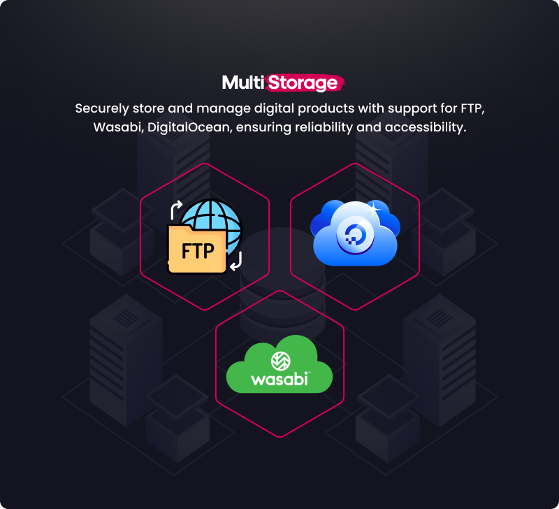 PlayLab - On Demand Movie Streaming Platform - 29