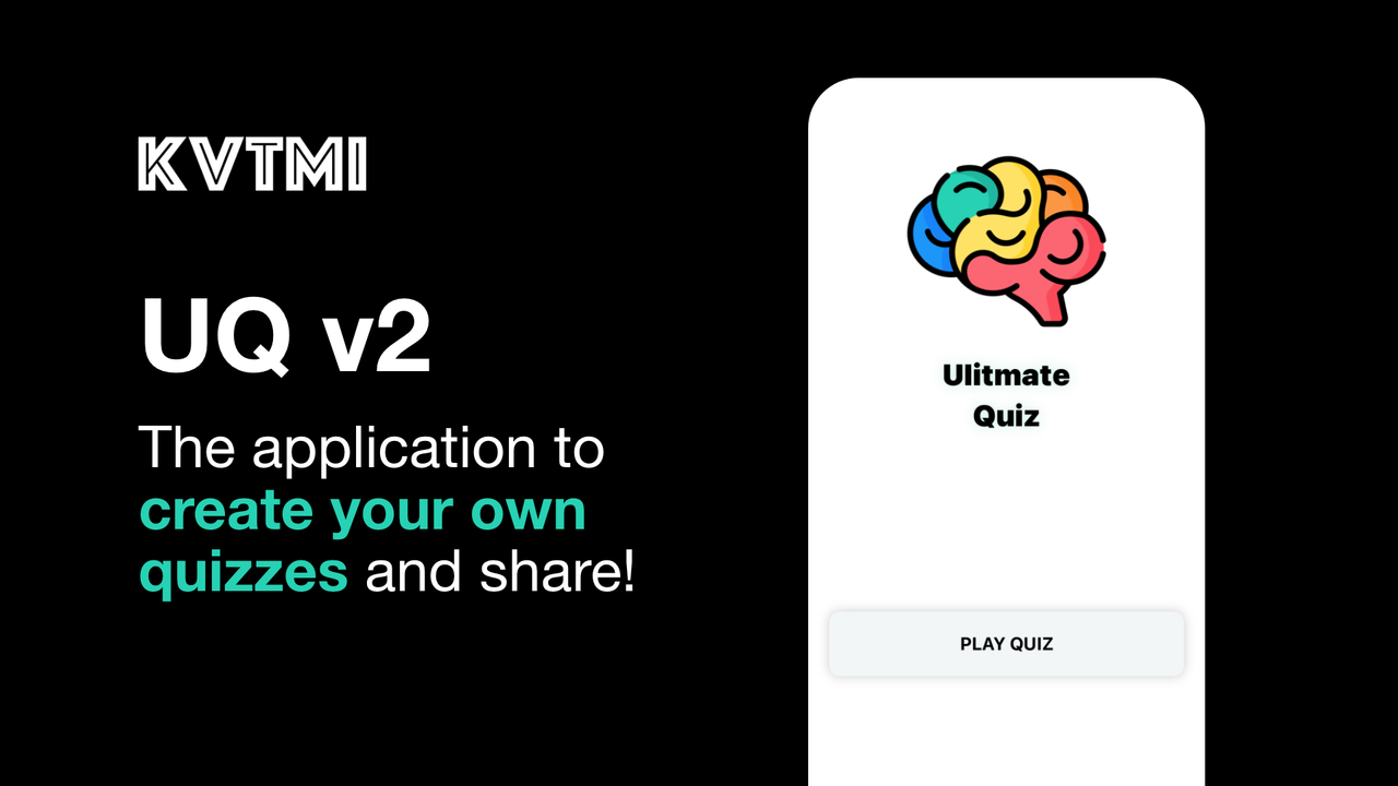 Ultimate Quiz v2 - SwiftUI by Kvtmi | CodeCanyon