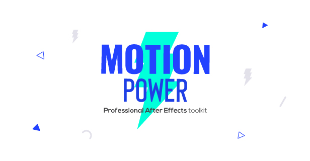 Motion Power - 2