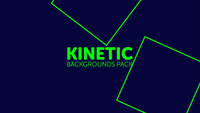 Kinetic Backgrounds Pack - 102