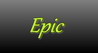 Epic