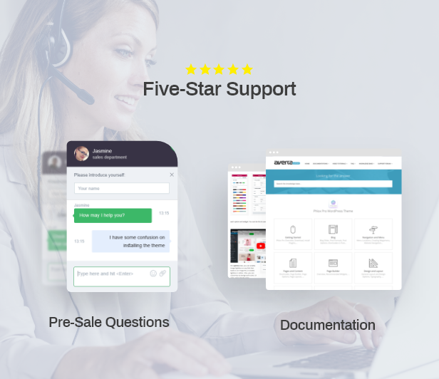 Phlox Pro - Elementor MultiPurpose WordPress Theme - 16