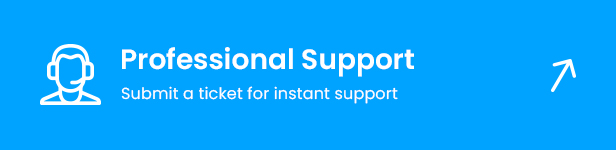 Buy Professional Website Templates & Themes for your Project