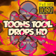 Toons Tool HD (Drops FX)