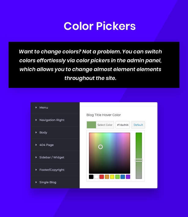 Woocommerce Themes