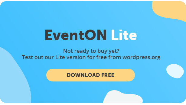 EventON - Plugin lịch sự kiện ảo WordPress - 4