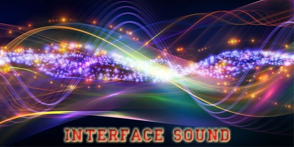 Interface Sound by Sergey Vulkan