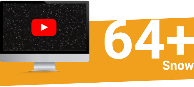 Filmmaker's Backpack | Big Pack of Transitions Effects Footages and Presets for Premiere Pro - 475