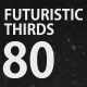 Futuristic Thirds