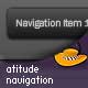Attitude Navigation - FlashDen Item for Sale