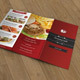 Restaurant Trifold Brochure-V13