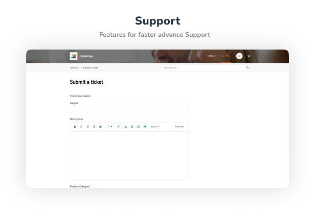Cion Admin Dashboard theme
