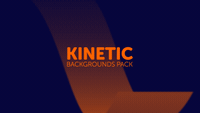 Kinetic Backgrounds Pack - 43