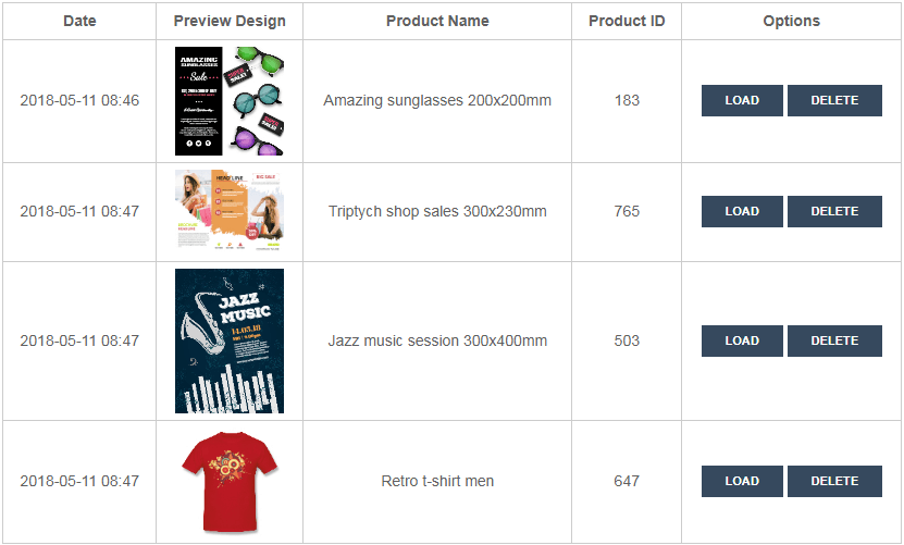 WooCommerce Designer Pro - 20