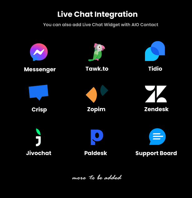 livechat