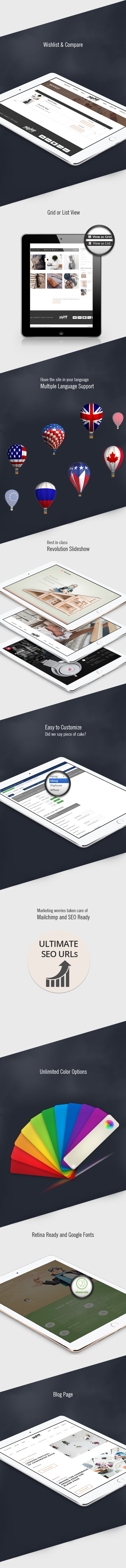 joomla online shop