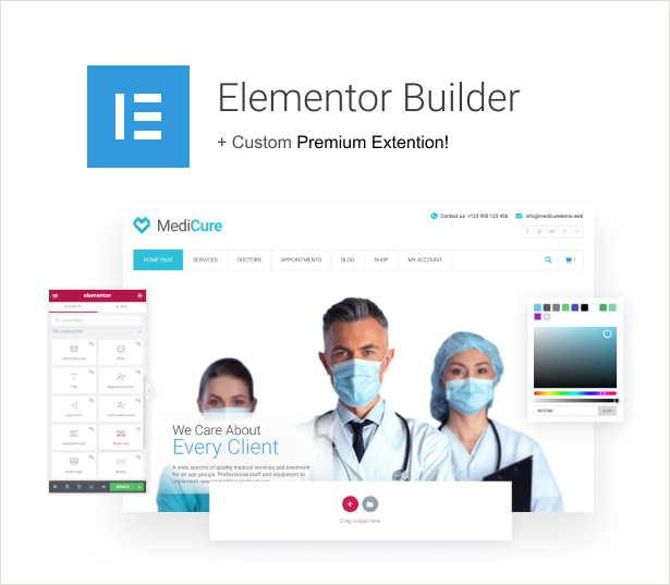 Woocommerce Themes