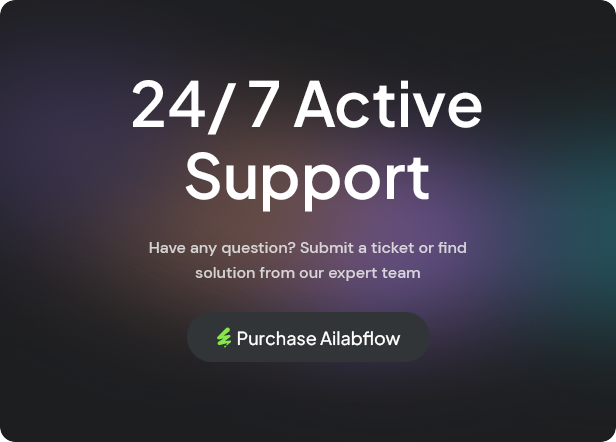 AI Startup & Technology Tailwind Template