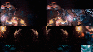 Montage Presets for Premiere Pro | Transitions, Titles, Effects, VHS, LUTs & More - 77