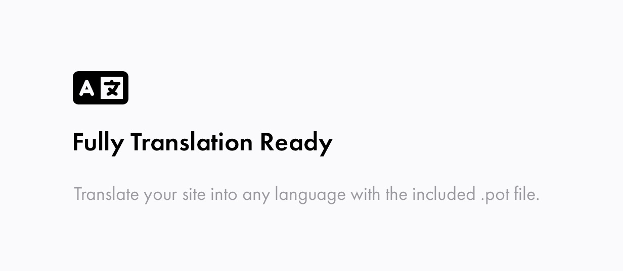 SoulKitchen - Restaurant WordPress Theme - 16