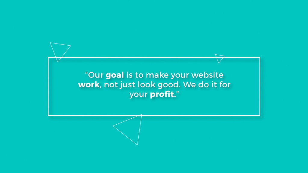 Creative Agency // Website Presentation - 8