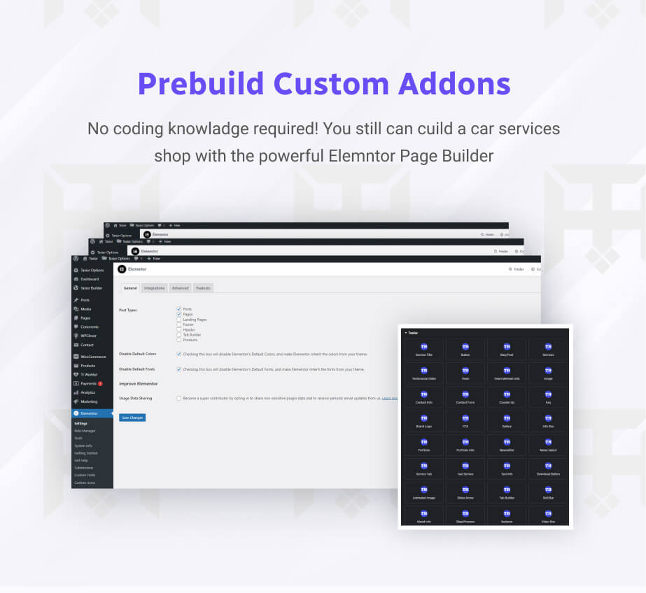 Webteck – IT Solution and Technology WordPress Theme