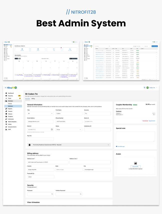 Woocommerce Themes