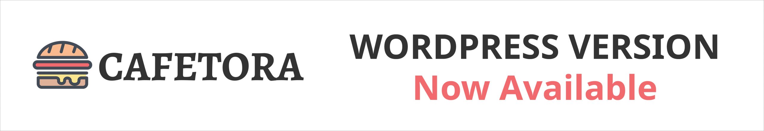 Cafetora WordPress version