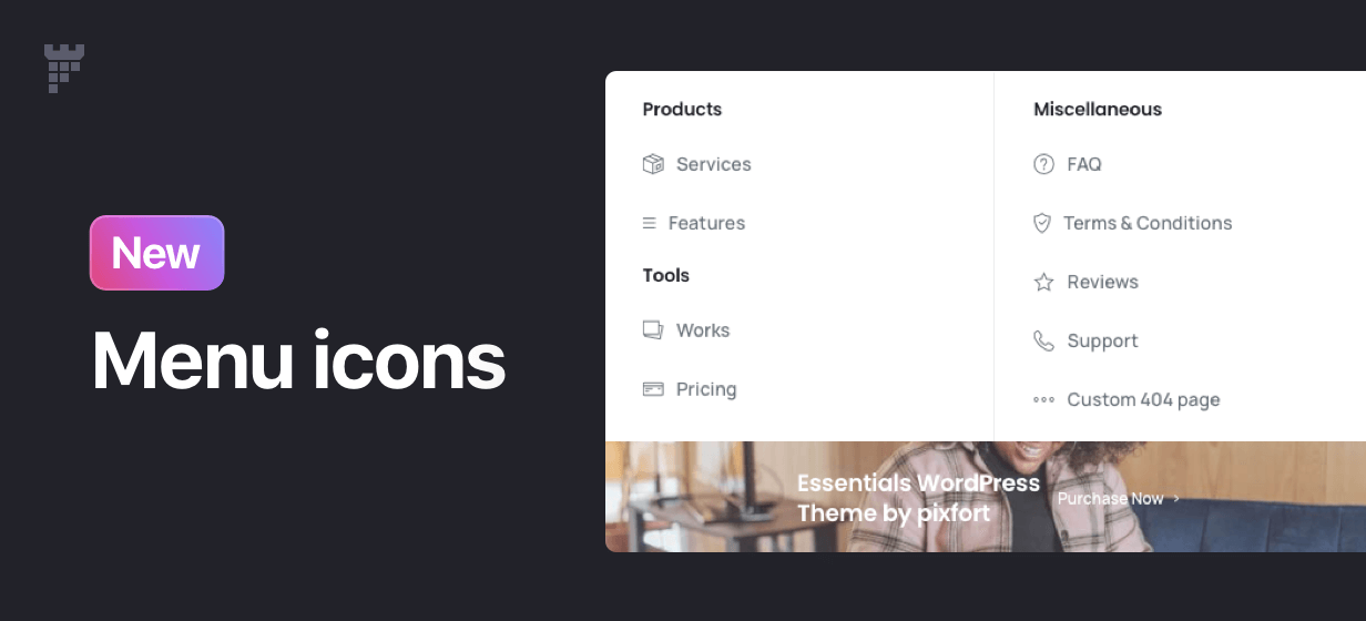Essentials | Multipurpose WordPress Theme - 52