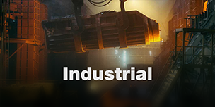 Industrial