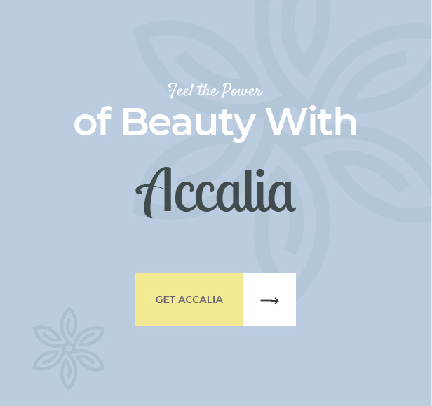 Purchase Accalia